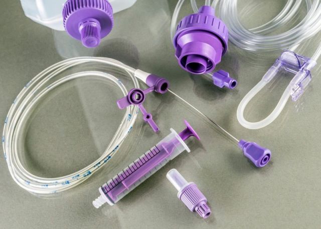 Tube Feeding at home in Dubai