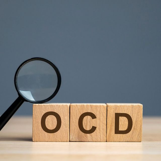 OCD treatment in Dubai