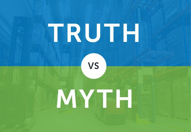 Debunking Some Of The Biggest Investment Myths 