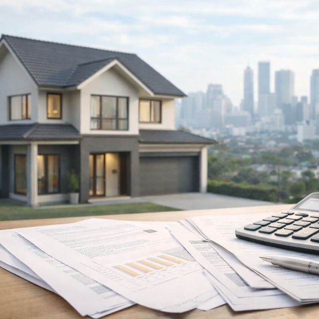 SMSF property investment