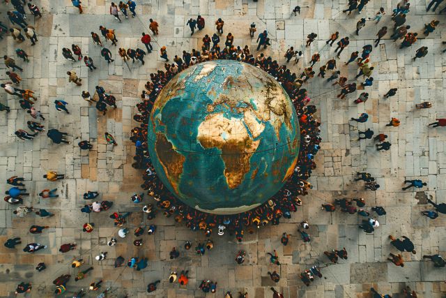 Shariah compliance global financial markets