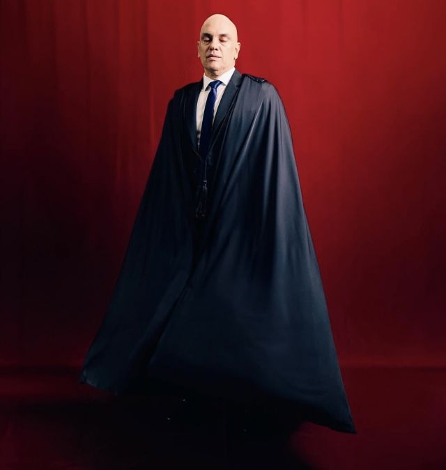 Alexandre de Moraes