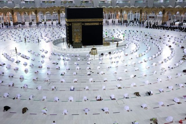 Umrah Packages London UK