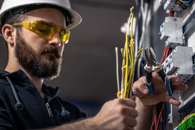 Electrical Service Costs Within Property Maintenance in Auckland