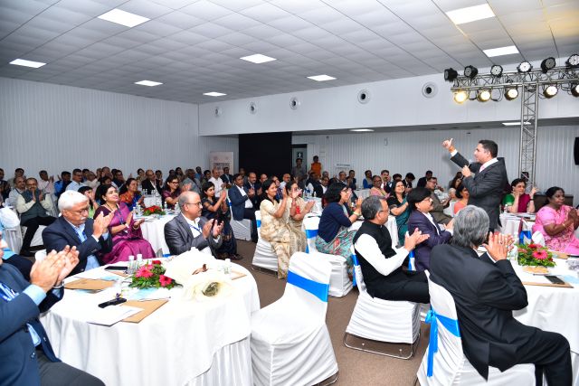 Business Motivational Speaker