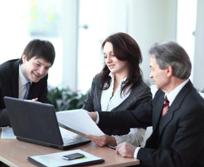 Bookkeeping