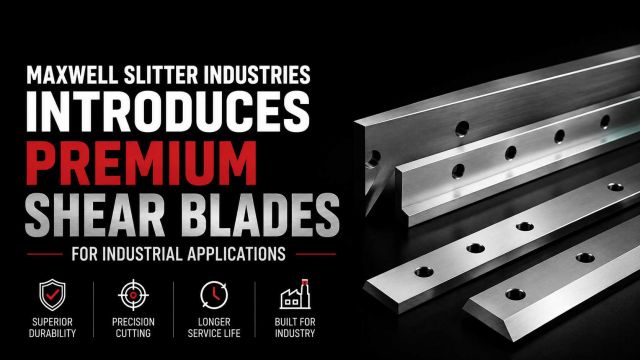 Shear Blades