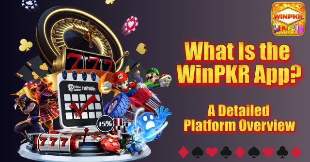 winpkr app