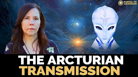 What the Arcturians Want Humanity to Know - Viviane Chauvet 2025
