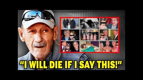 2 Weeks Before His Death, Hackman Broke His Oath and Revealed a