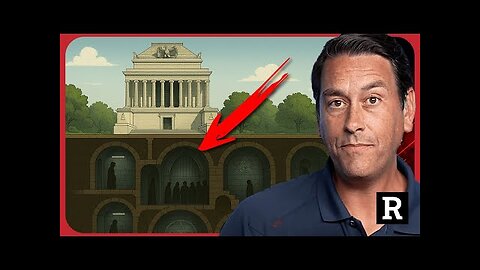 Masonic D.C. Hidden Tunnels & Trump's Secret War on the Satanic Forces