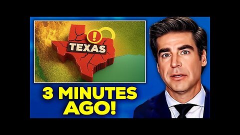 US Shuts Down Texas After Cracks Opened Beneath The Surface 2025