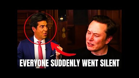 "Its Been Their Plan All Along" Elon Musk Exclaims Biggest Fraud In