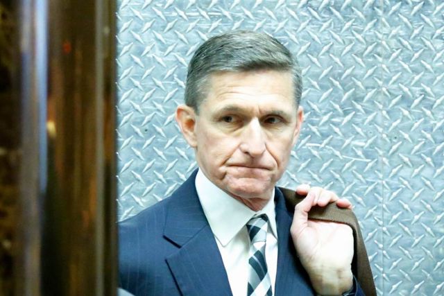 New Gen. Michael Flynn Discusses Flynn Movie To Cause Deep State Panic with Nicholas Veniamin