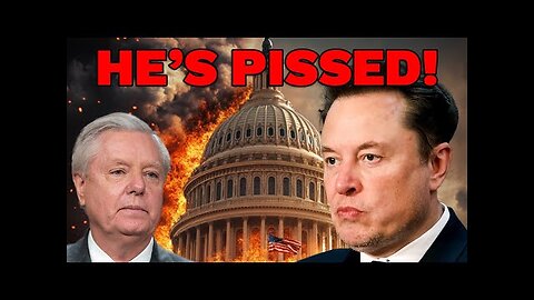 Elon Musk Drops Bombshell On Republican Party! 