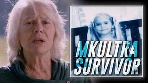 Exclusive - The Most Famous Documented Survivor of the CIA's Mind Control Cathy O'Brien Speaks Out!