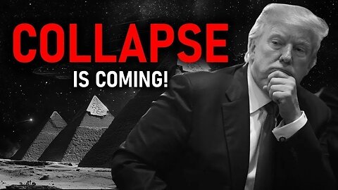 Collapse of the Elites - Watch This Shocking ideo Before It Is Deleted Forever! 
