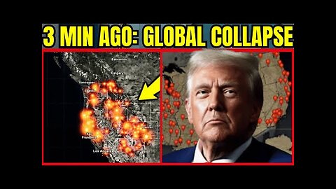 They Set Him Up! Trump Just Revealed the Backstabbers and Took Over the War! 2025