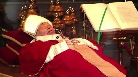 5 Ancient Vatican Mysteries They Tried to Bury 2025 | Prophecy | Before