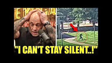 “It's a Lie!” - Joe Rogan Exposed The Whole Secrets About Charlie Kirk