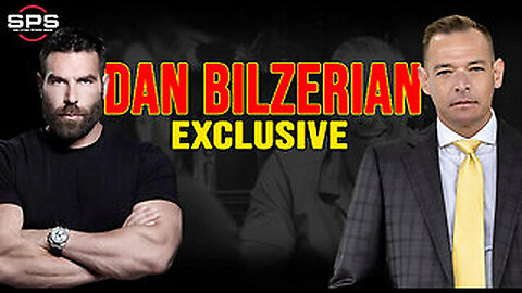 Stew Peters Exclusive: Dan Bilzerian Unfiltered | Prophecy | Before It
