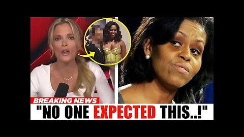 Megyn Kelly Leaks Michelle Obama's Biggest Secret 2025