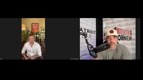 Nino - The Truth Behind LA's Collapse..Is There An Secret Agenda