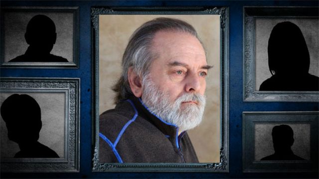 Steve Quayle: Never Released - Beware of the Coming Alien Savior 