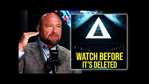 1 Min Ago: Alex Jones Exposed Everything Happening Today in Exclusive