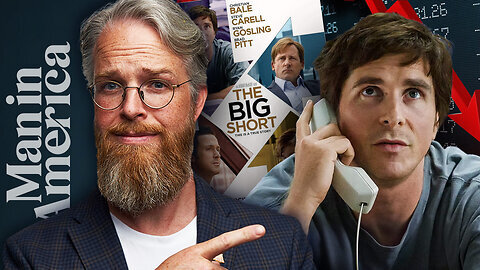 Big Short 2.0 - The Secret $3.8T Debt Bomb That Could Wipe Out Pensions & US Economy