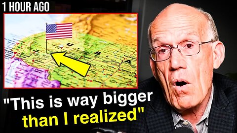 Trump Did It… And Now They're Scrambling - Victor Davis Hanson
