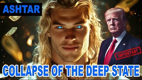 Only a Few Are Ready for This Event - Ashtar Commander | Prophecy ...