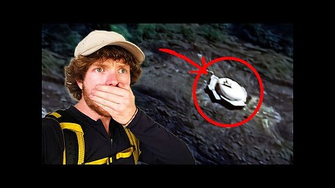 This Strange Structure On Google Earth Needs Investigating Let S Hike