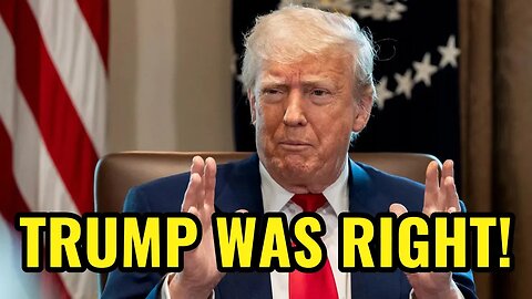 What Just Leaked Out of Congress! Proves Trump Right! | Prophecy