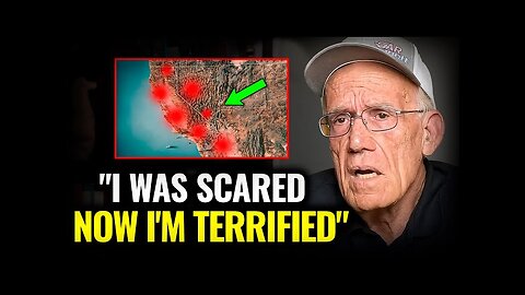Something Catastrophic Is About To Hit America...- Victor Davis Hanson