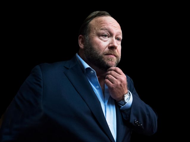 Alex Jones: Daughter Of Stanley Kubrick Tells Never Before Heard Secrets and Exposes How To Save Humanity