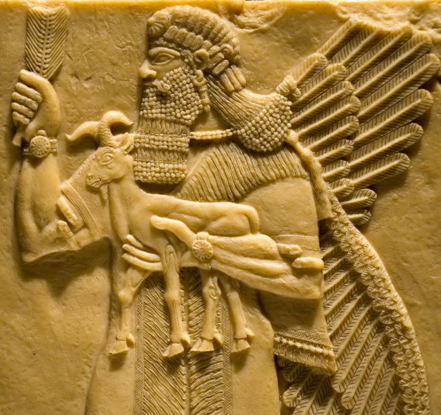 Scientists Discovered The Last Anunnaki King Inside Of A Tomb And They Are Scared 2024