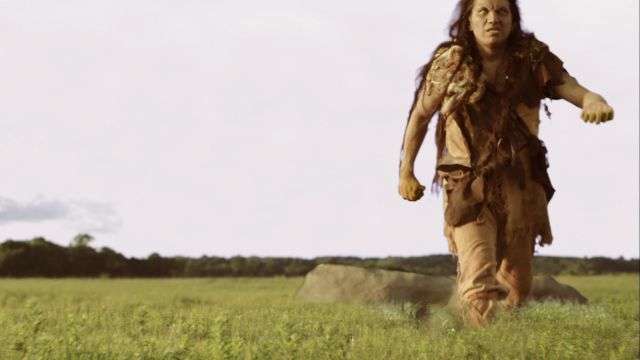 Legend of the Appalachian Giant via America Unearthed | Paranormal