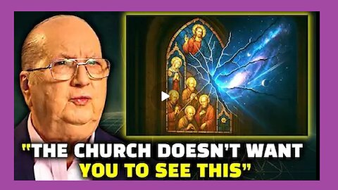 The Church and Religion Don’t Want You Asking These Questions 2025