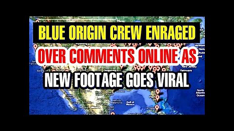 Shock Video Shows What Katy Perry and Crew Didn't Want You To See 2025