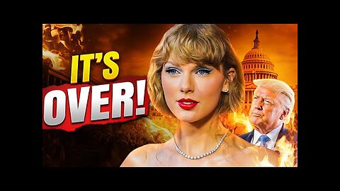 You Won’t Believe What Just Happened To Taylor Swift! 2025 | Prophecy