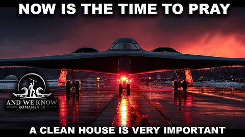 And We Know: 9.24.25 UN Leaders Exposed by President Trump, Climate