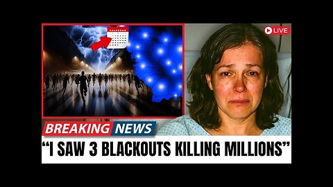 I Died & Jesus Reveals Shocking Details About 3 Days & Nights Of