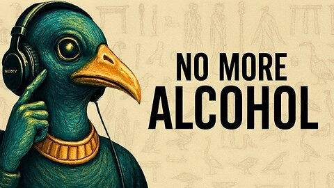 Why Alcohol Keeps You Broke, Sick, and Spiritually Empty 2025