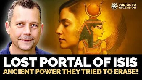 Why Ancient Egypt’s Magic Was Never What You Were Told - Oliver Dolby 2025