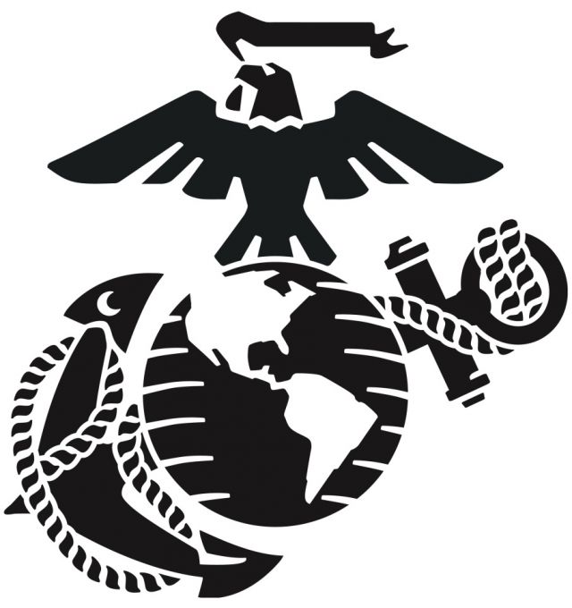 Hal Turner: Marines Activated for an Emergency October 19th
