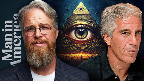 Live: Todd Callender - Order From Chaos: Epstein, Israel & Ancient Bloodlines