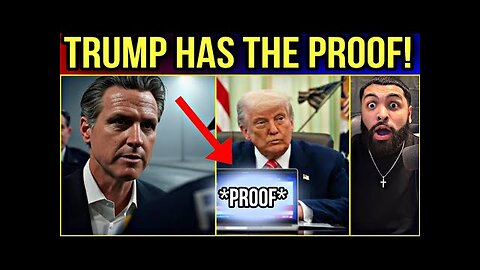 You Won’t Believe What They Just Found In California.. Gavin Newsom