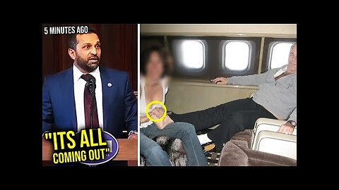 5 Mins Ago: Panic as White House Exposes Them All with Unexpected