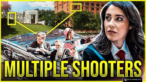 This JFK Bombshell Just Obliterated the Deep State! | Prophecy | Before